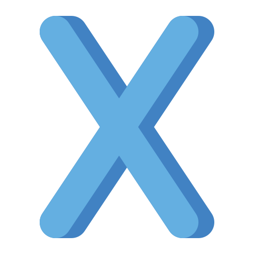 hamburger menu close