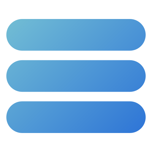 hamburger menu